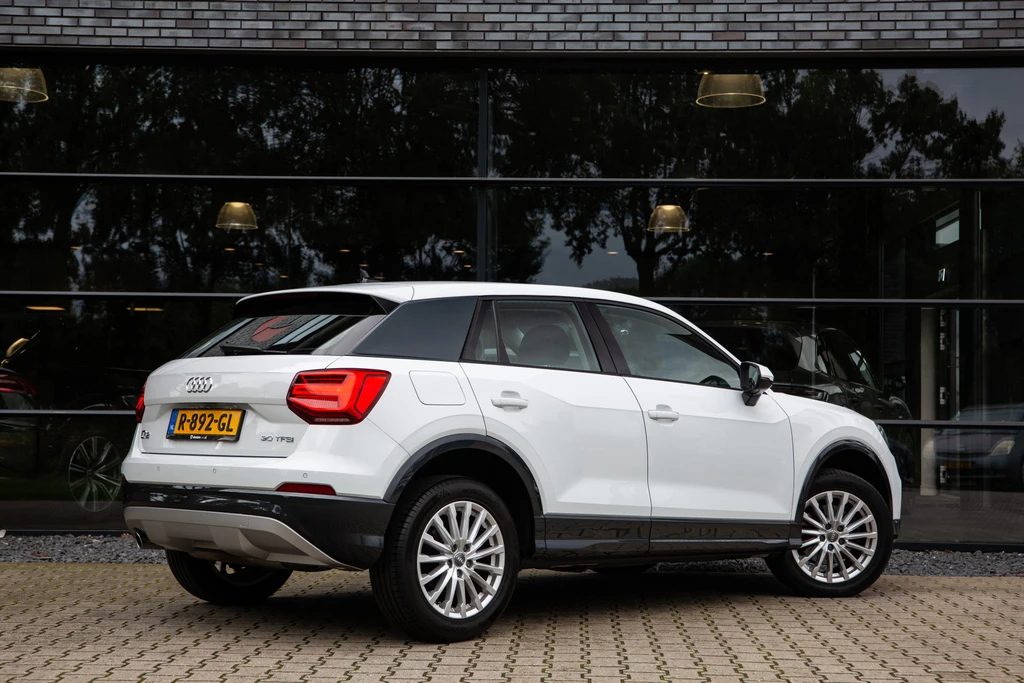 Audi Q2 – foto 3