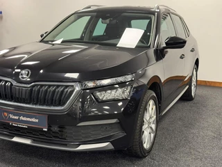 Škoda Kamiq – thumbnail 2