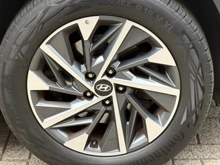 Hyundai Tucson – thumbnail 20