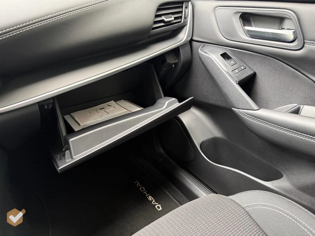 Nissan QASHQAI – foto 41