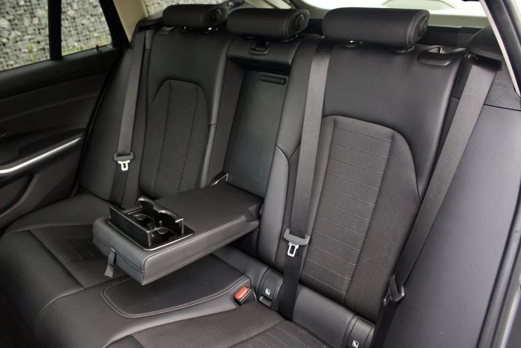 BMW 3 Serie – foto 15