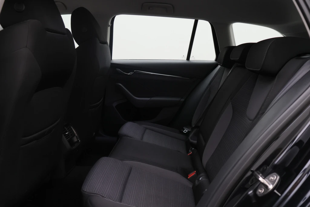 Škoda Octavia – foto 21