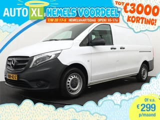 Mercedes-Benz Vito – thumbnail 1