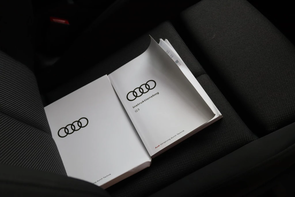 Audi Q3 – foto 14