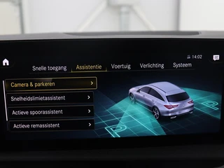 Mercedes-Benz CLA – thumbnail 30