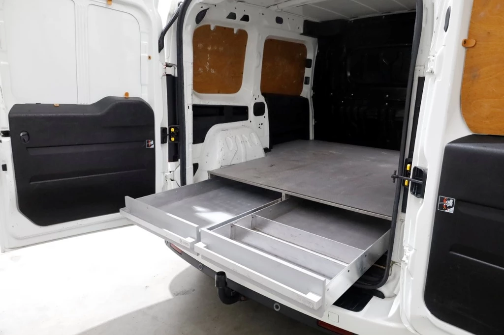 Opel Combo – foto 10