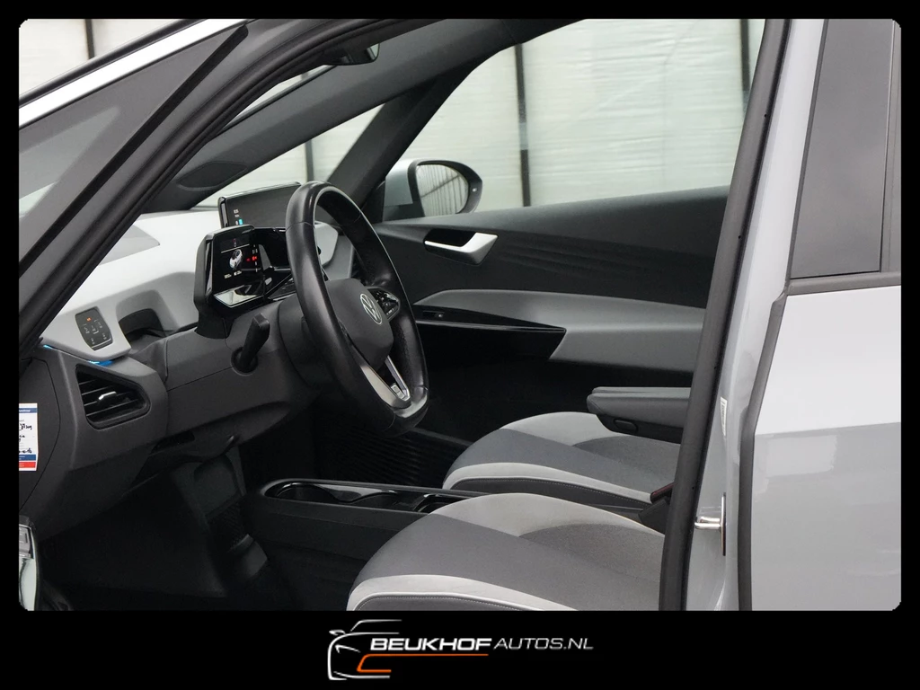 Volkswagen ID.3 – foto 34