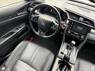 Honda Civic – thumbnail 24