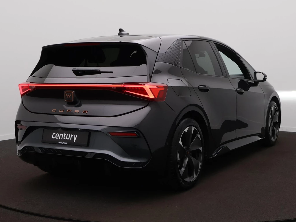 CUPRA Born – foto 6