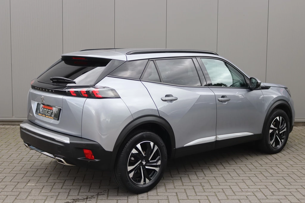Peugeot 2008 – foto 5