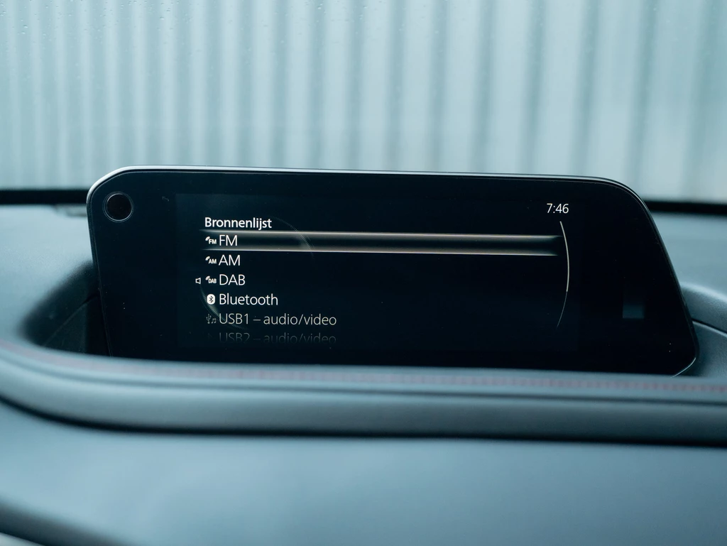 Mazda CX-30 – foto 43