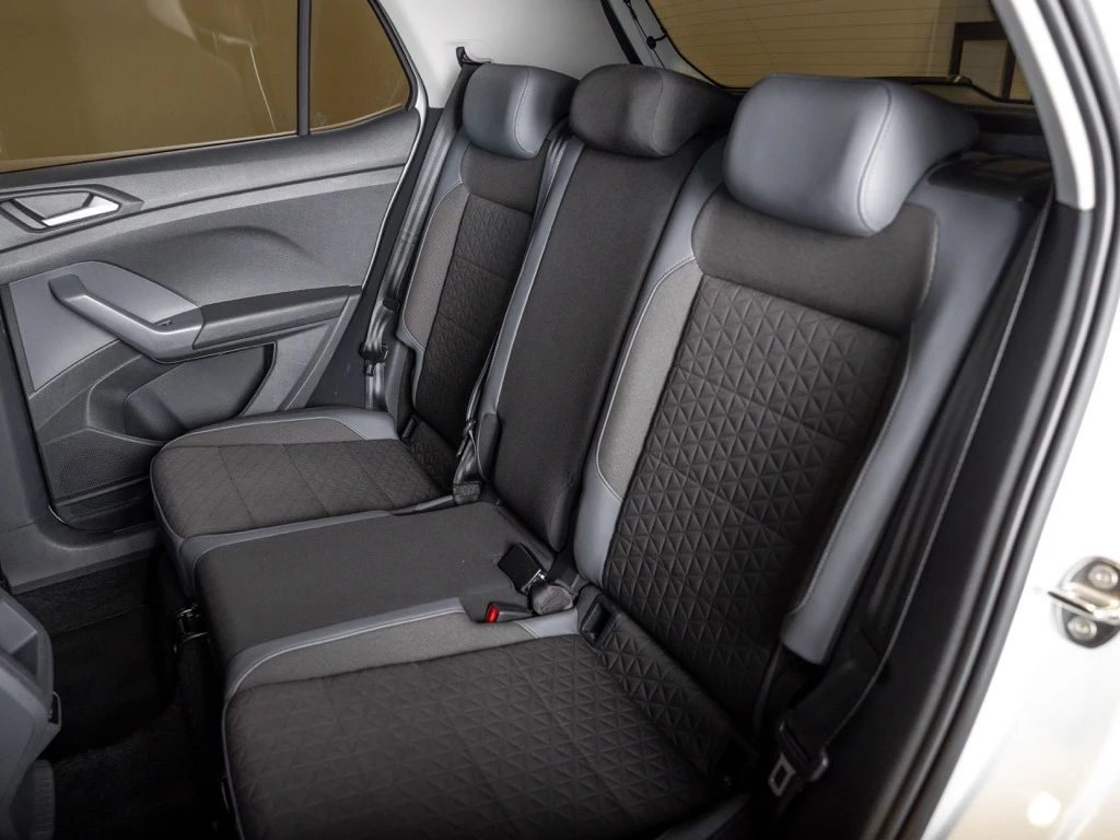 Volkswagen T-Cross – foto 33