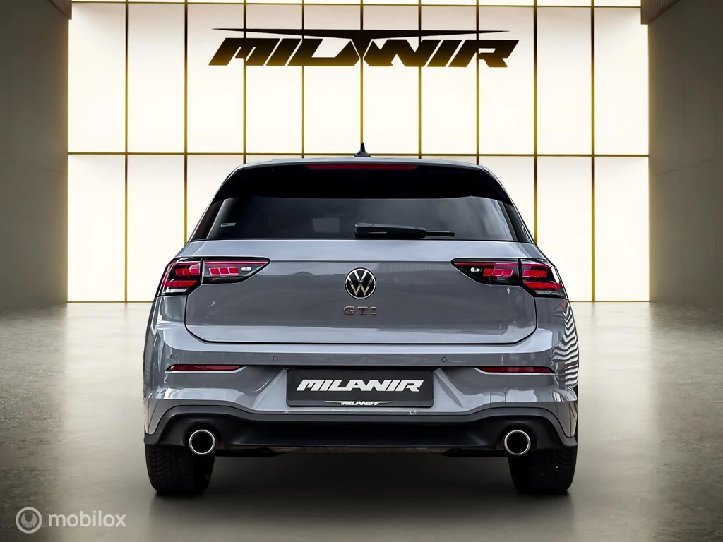 Volkswagen Golf – foto 4