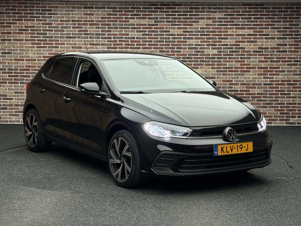 Volkswagen Polo – foto 9