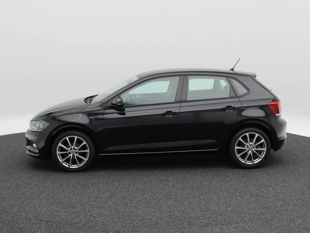 Volkswagen Polo – foto 2