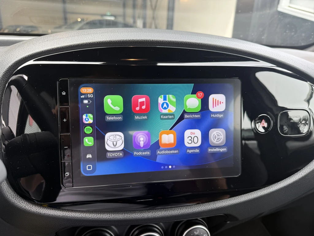 Toyota Aygo – foto 11