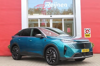 Peugeot 3008 – thumbnail 9