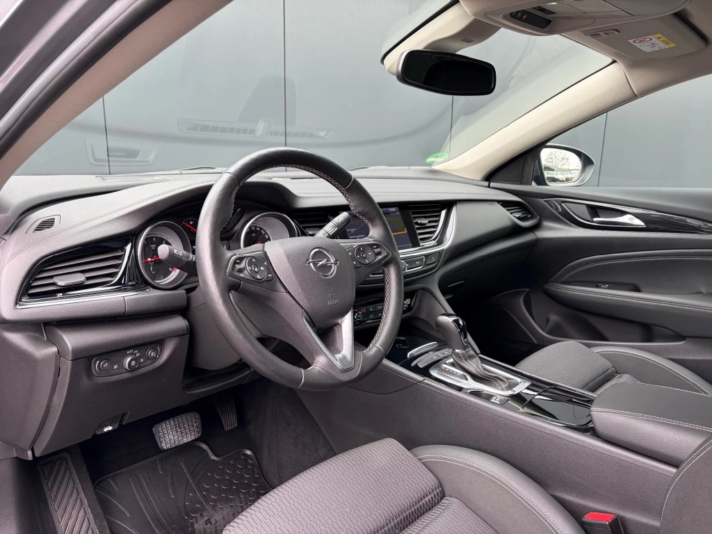 Opel Insignia – foto 15
