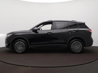 Volkswagen Tiguan – thumbnail 3