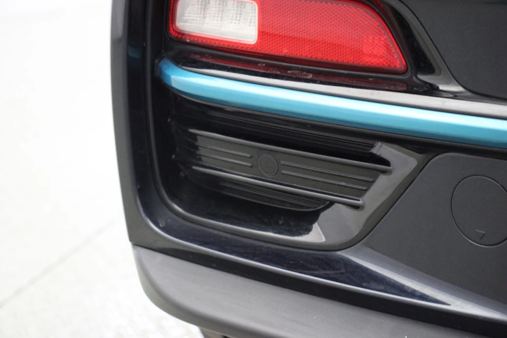 Kia e-Niro – foto 32
