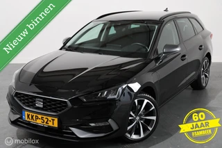 SEAT Leon – thumbnail 2