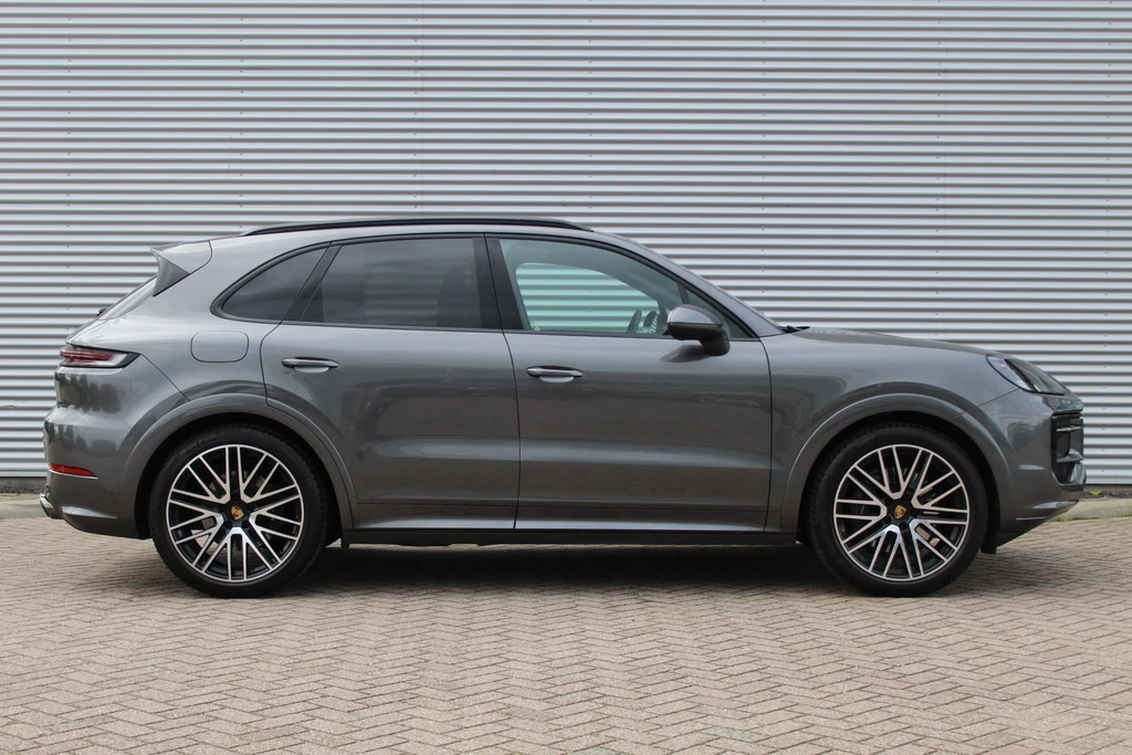 Porsche Cayenne – foto 11