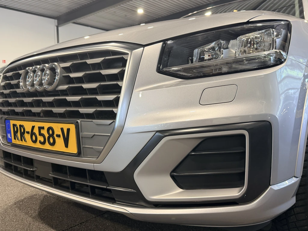 Audi Q2 – foto 29
