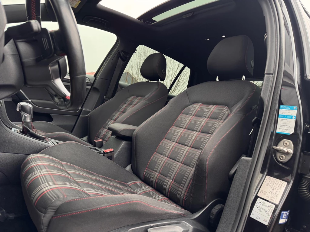 Volkswagen Golf – foto 11