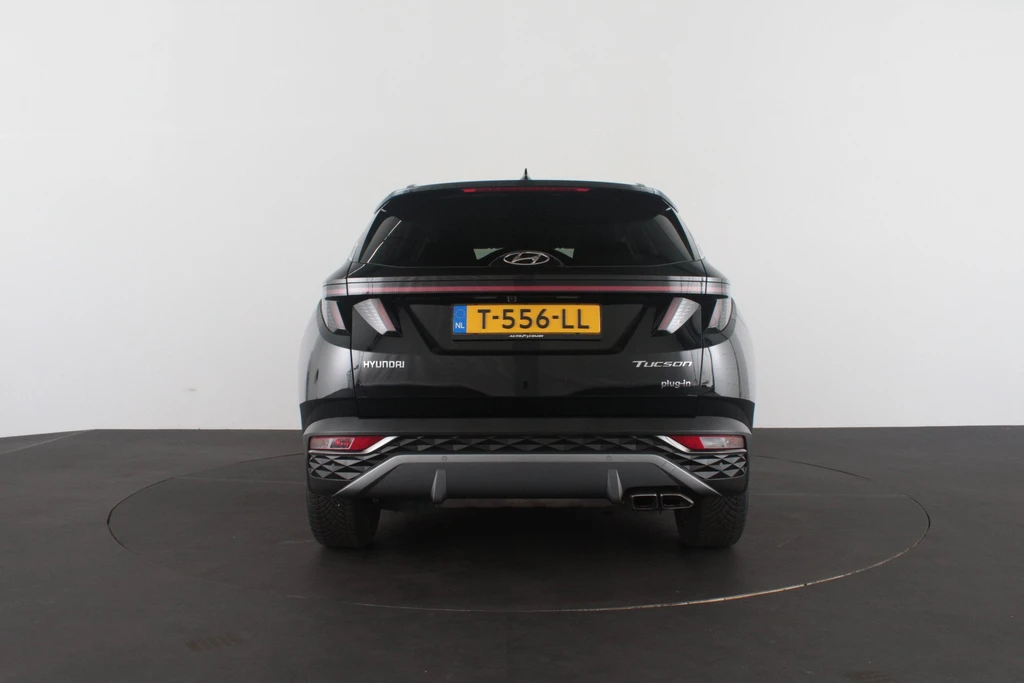 Hyundai Tucson – foto 5