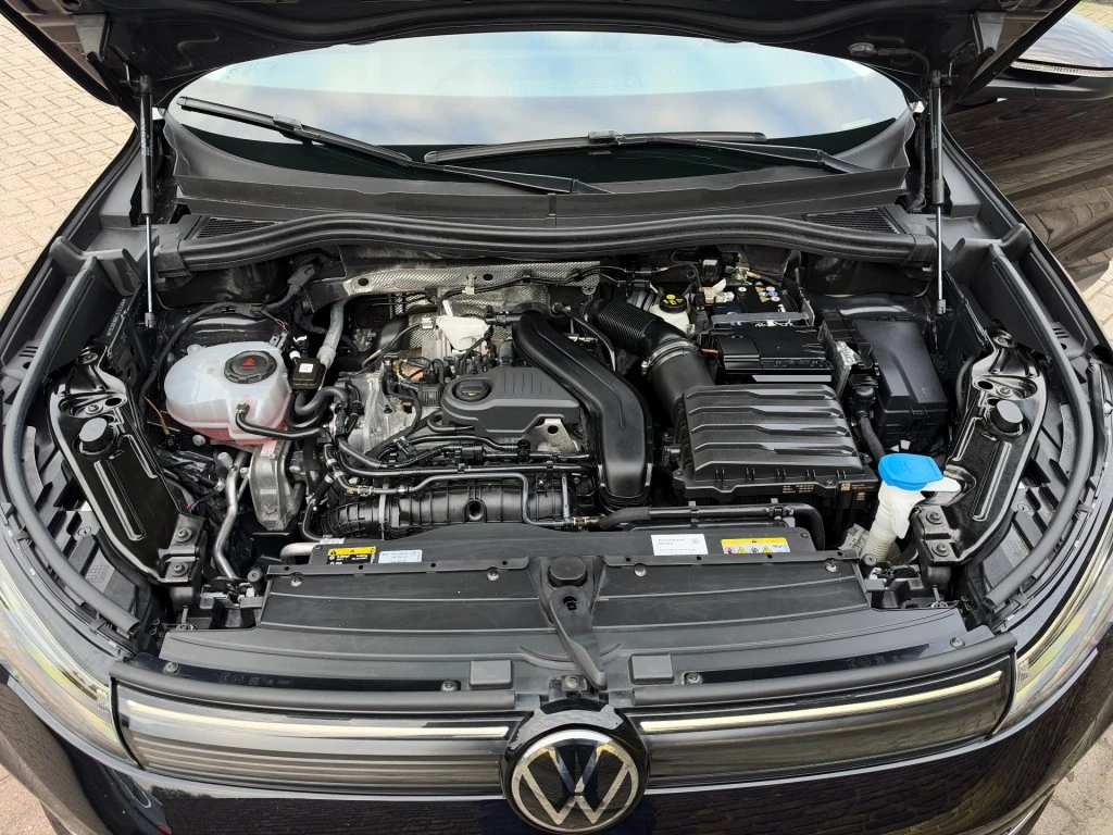 Volkswagen Tiguan – foto 54