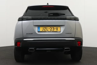 Peugeot 2008 – thumbnail 3