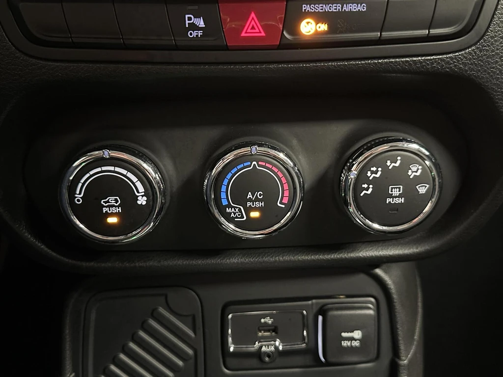 Jeep Renegade – foto 28
