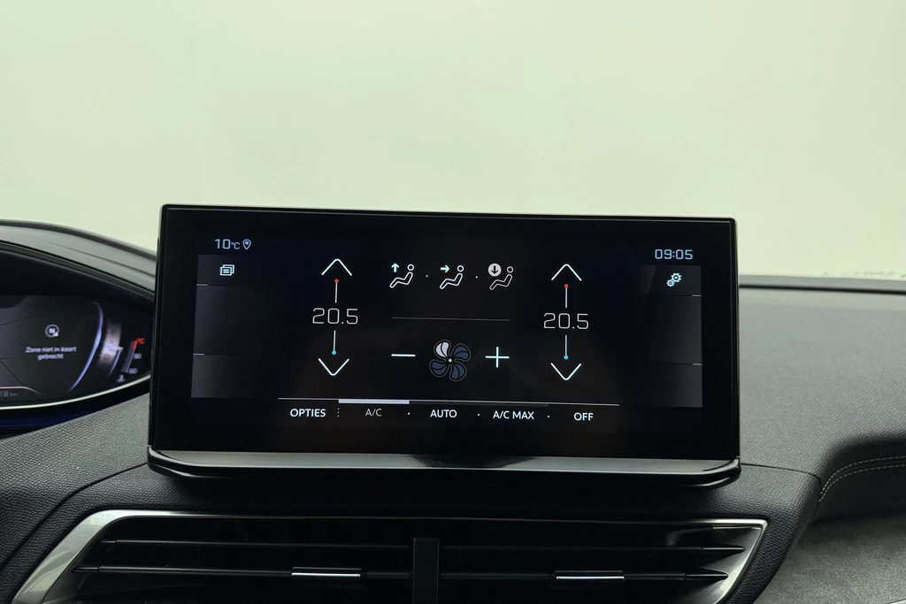 Peugeot 3008 – foto 22
