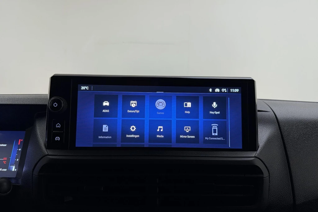 Opel Vivaro – foto 24