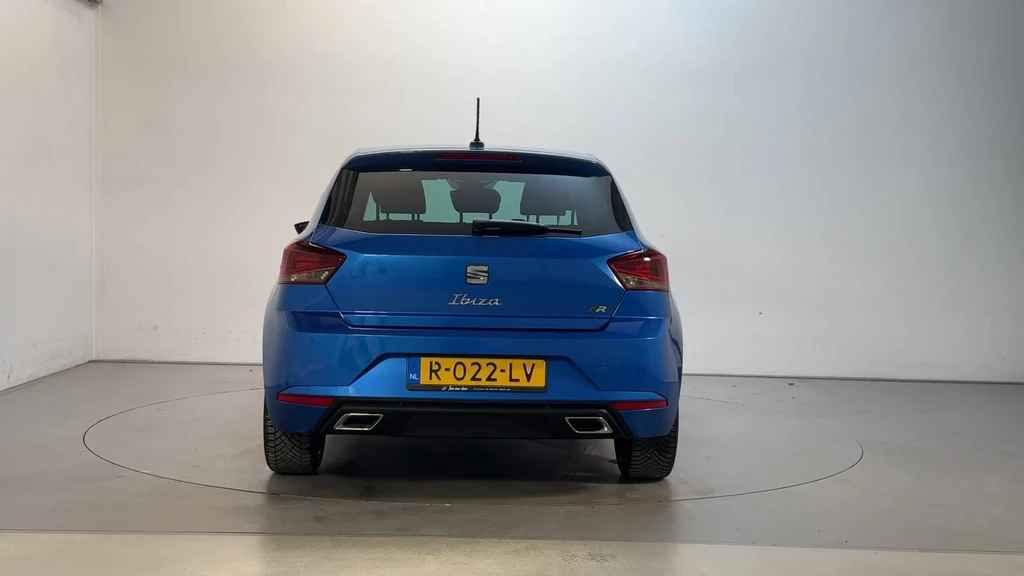 SEAT Ibiza – foto 4