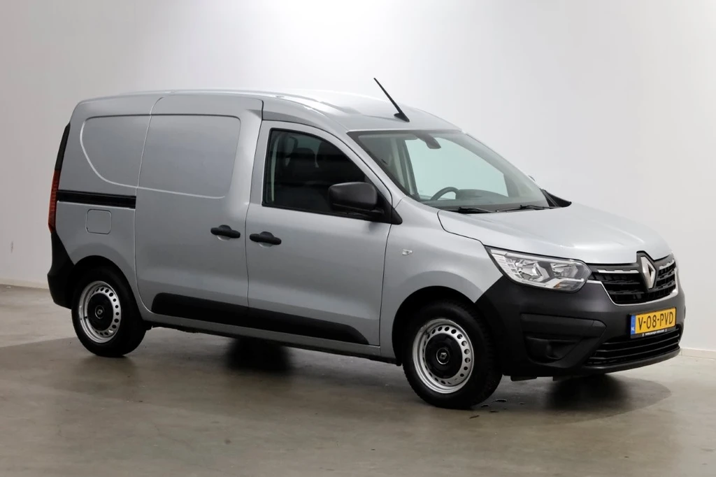 Renault Express – foto 6
