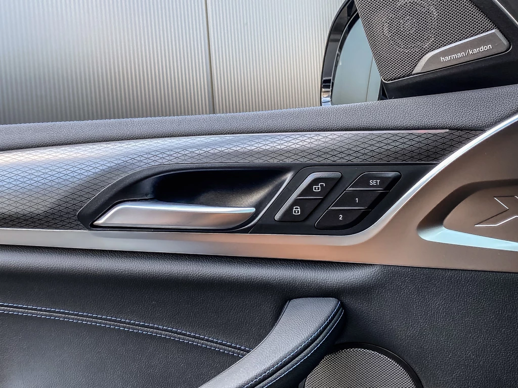 BMW X3 – foto 69