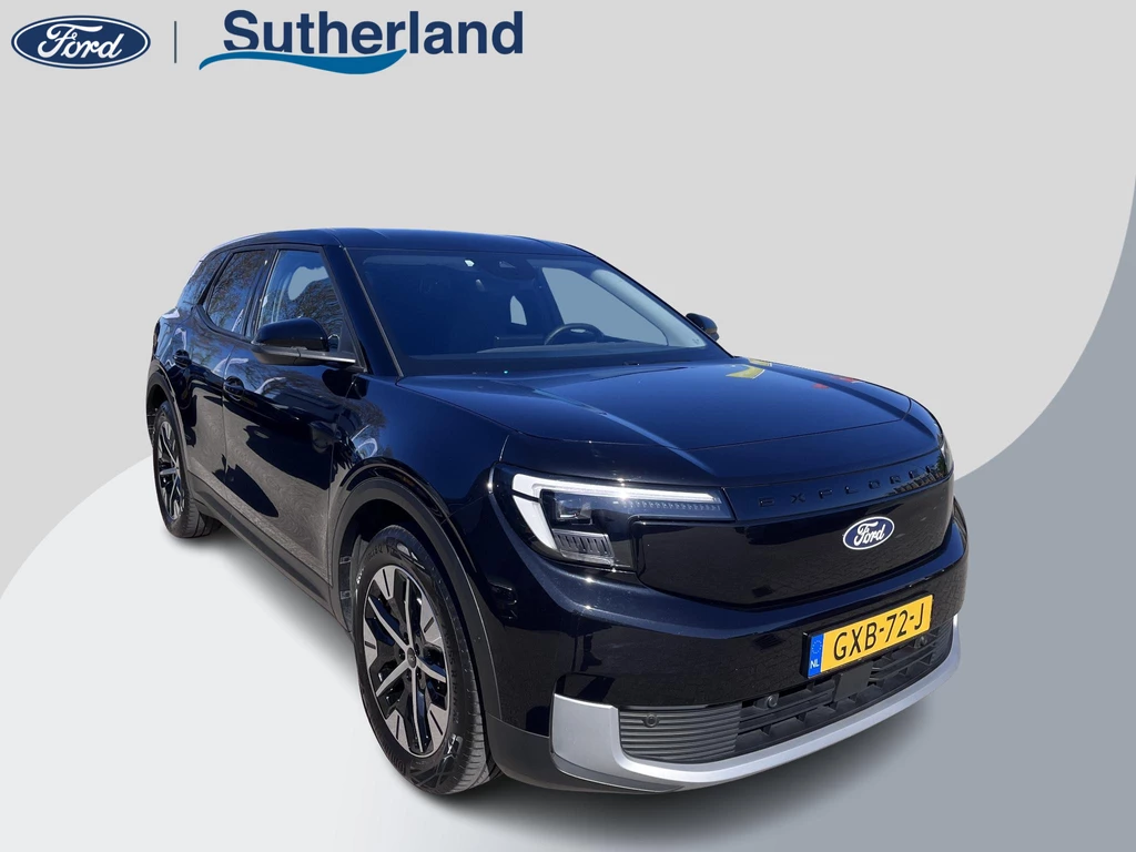 Ford Explorer – foto 5
