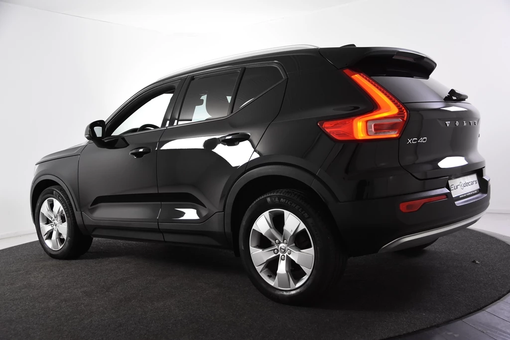 Volvo XC40 – foto 8
