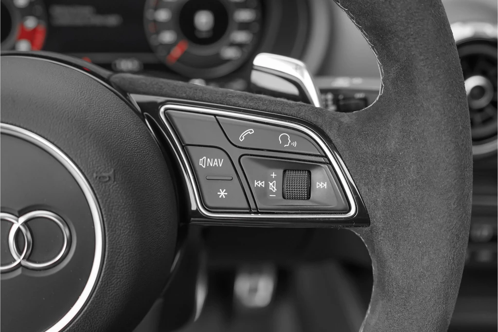 Audi RS3 – foto 37