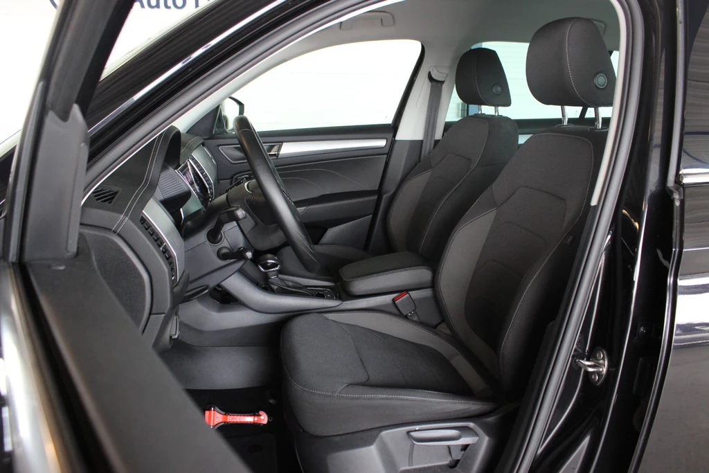 Škoda Kodiaq – foto 4