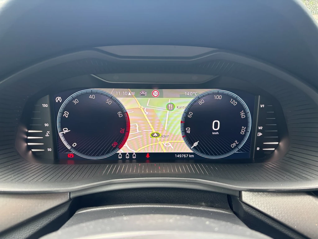 Škoda Kamiq – foto 18