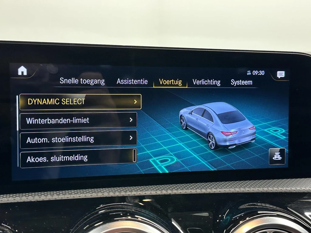 Mercedes-Benz CLA – foto 61