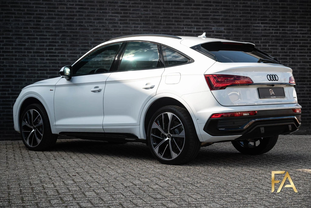 Audi Q5 – foto 5