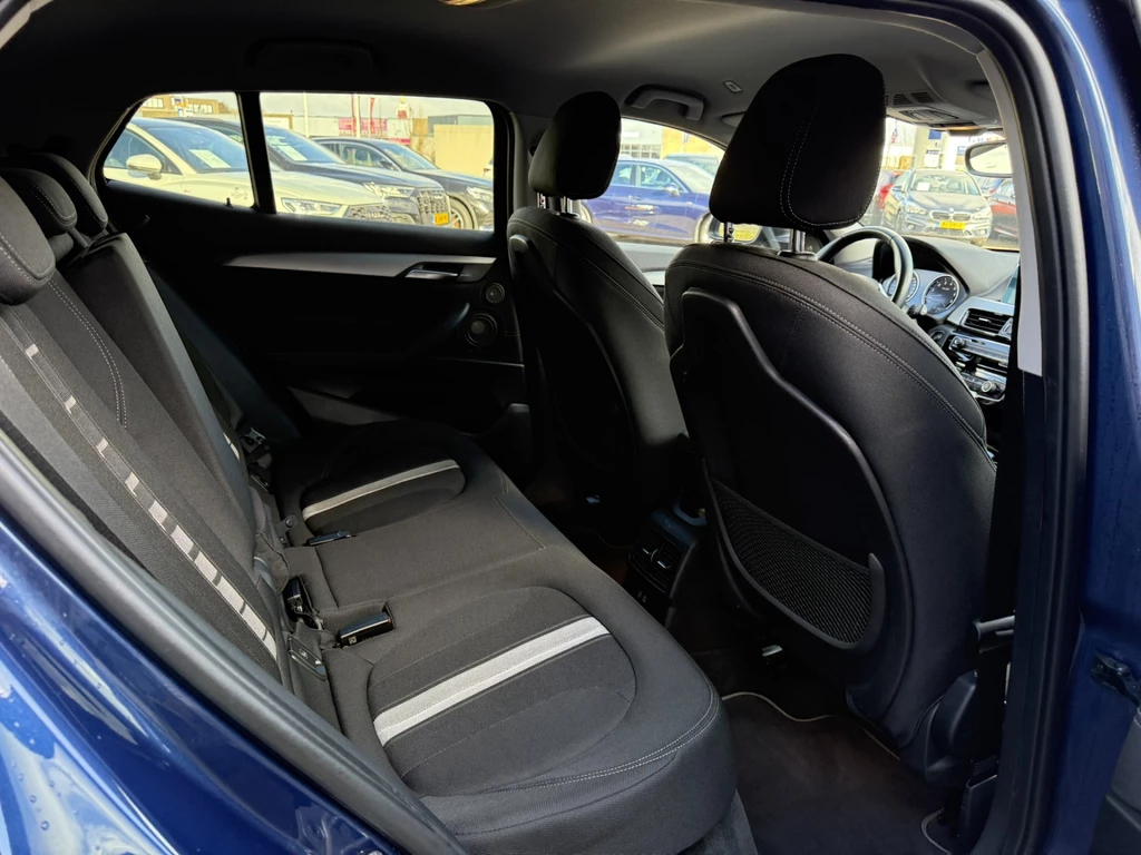 BMW X2 – foto 35