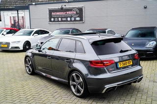 Audi RS3 – thumbnail 6