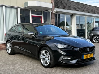 SEAT Leon – thumbnail 6