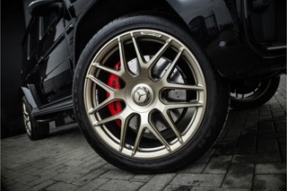 Mercedes-Benz G-Klasse – thumbnail 48