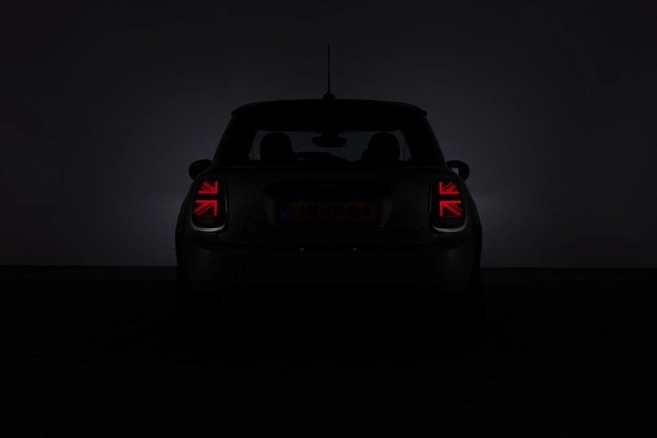 MINI Electric – foto 5