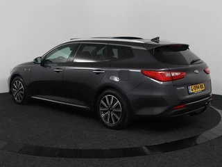 Kia Optima – thumbnail 3